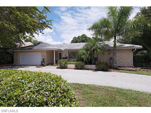 3600 Crayton Rd., Naples, FL 34103