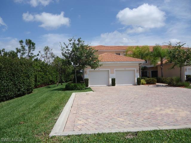6345 Lexington Ct. #201, Naples, FL 34110