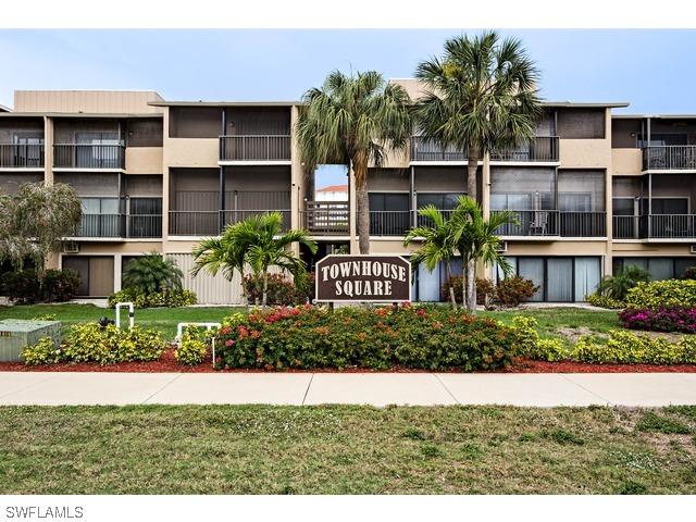 1121 Collier Blvd. #F 103, Marco Island, FL