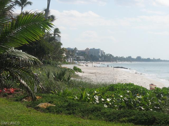 2236 Gulf Shore Blvd. #J4, Naples, FL