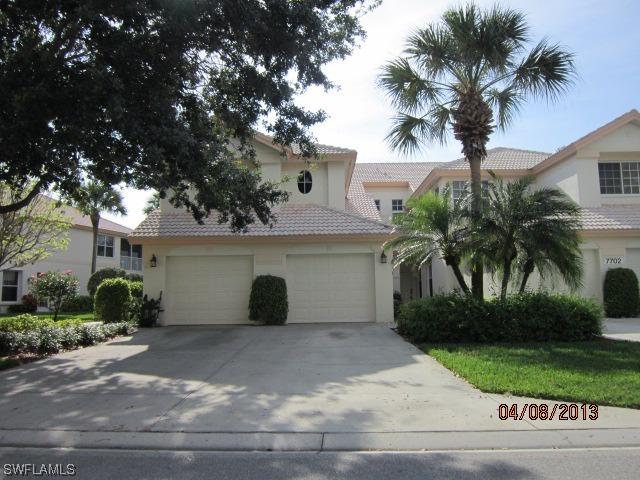 7702 Gardner Dr. #201, Naples, FL