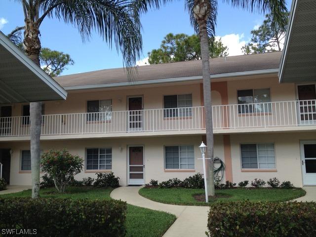 409 Gabriel Cir. #5, Naples, FL