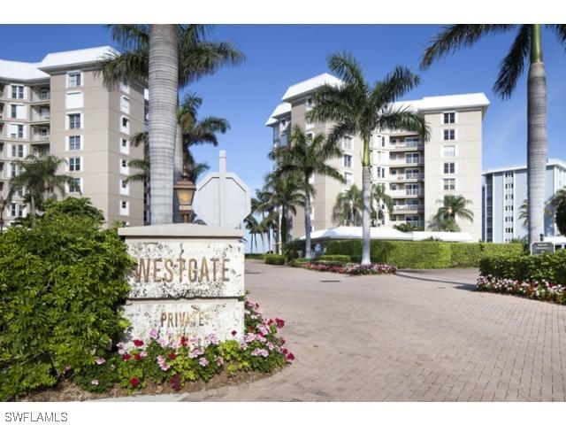 2905 Gulf Shore Blvd. #503N, Naples, FL