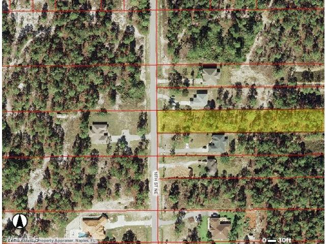 18th St., Naples, FL 34120