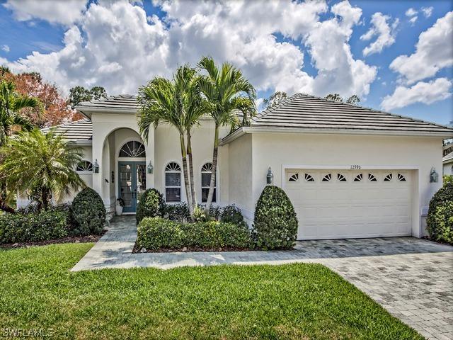 12990 Silverthorn Ct., Bonita Springs, FL
