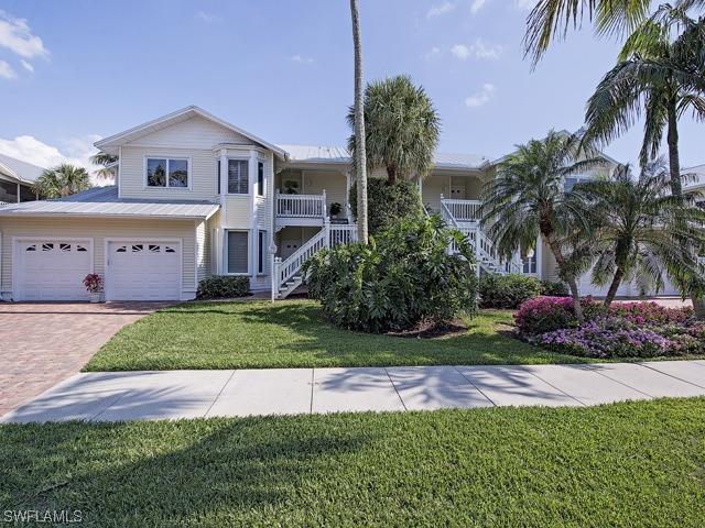 224 4th Ave. #C-201, Naples, FL