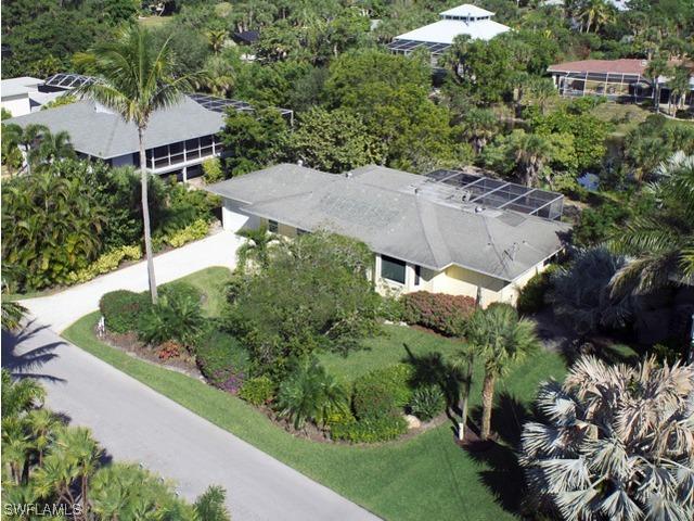 4458 Waters Edge Ln., Sanibel, FL 33957