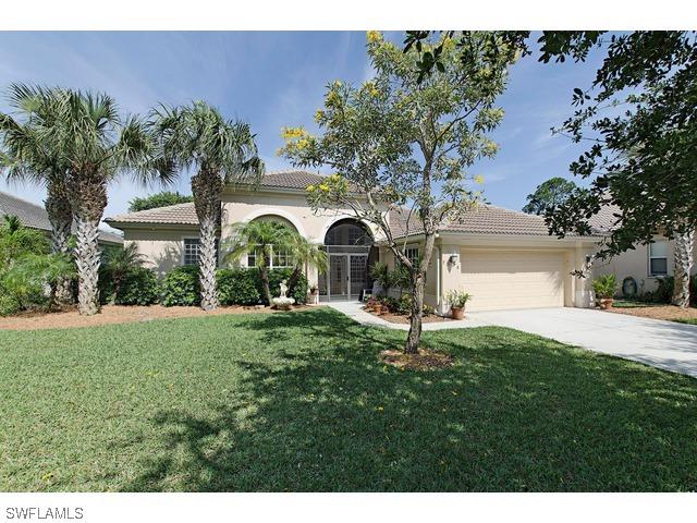 7126 Sugar Magnolia Ct., Naples, FL 34109