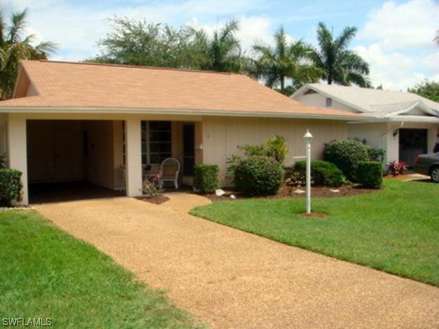 8 Crooked Ln., Naples, FL