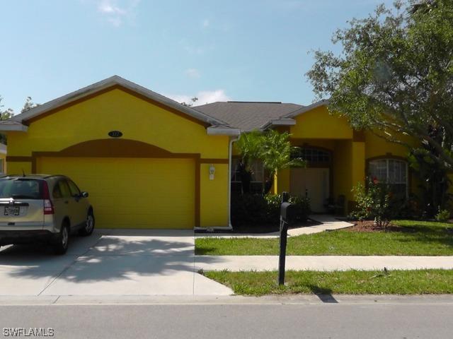 327 Burnt Pine Dr., Naples, FL