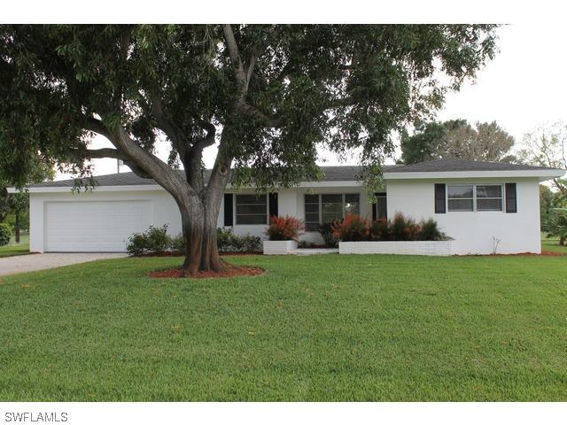 333 Mel Jen Dr., Naples, FL 34105