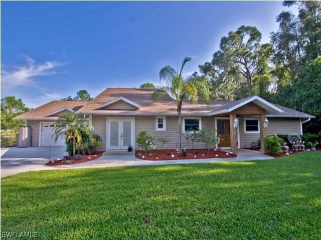 5785 Spanish Oaks Ln., Naples, FL