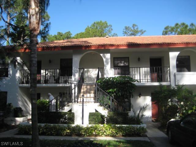 901 Augusta Blvd. #6, Naples, FL 34113