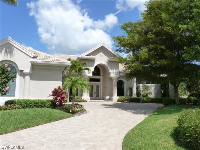 5233 Old Gallows Way, Naples, FL