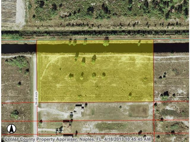 10th St., Naples, FL 34120