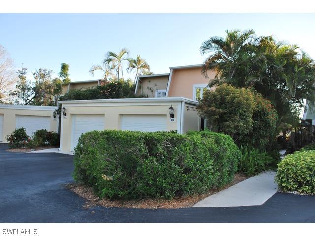 414 Meadowlark Ln., Naples, FL