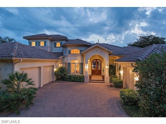 2310 Tarpon Rd., Naples, FL 34102
