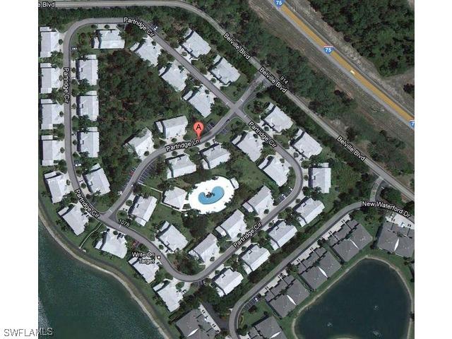 1165 Partridge Ln., Naples, FL