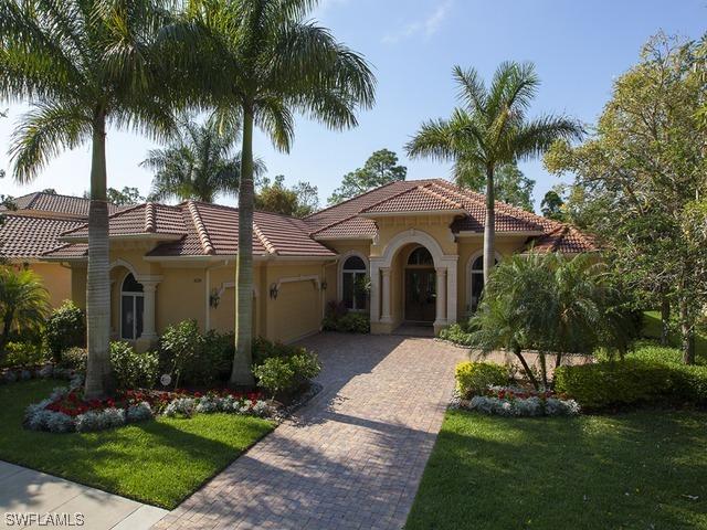 3824 Mahogany Bend Dr., Naples, FL 34114