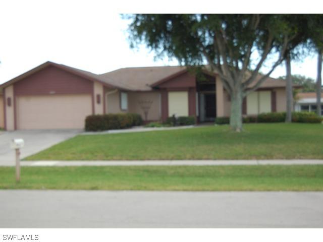 [Address Hidden by Seller], Marco Island, FL 34145