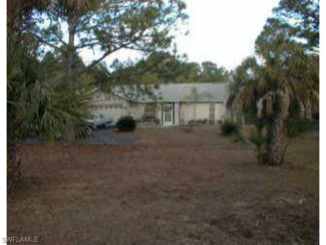 110 Wilson Blvd., Naples, FL