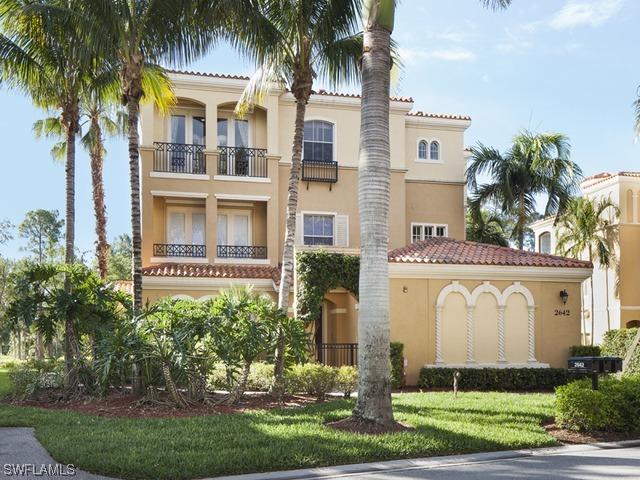 2642 Bolero Dr. #503, Naples, FL 34109