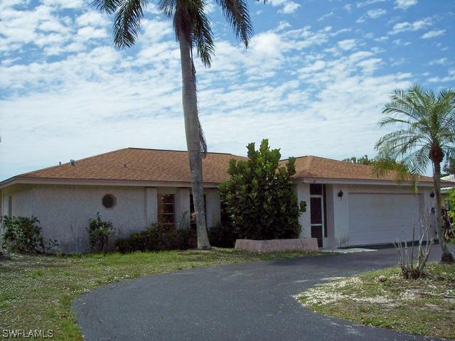 164 Pebble Beach Blvd., Naples, FL 34113