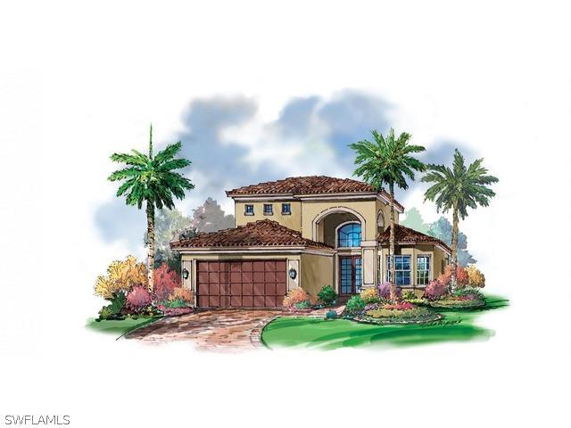 9233 Campanile Cir., Naples, FL 34114