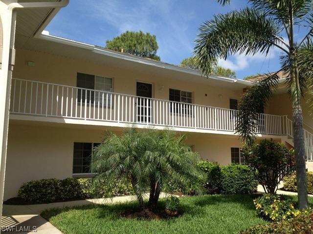 379 Gabriel Cir. #4, Naples, FL