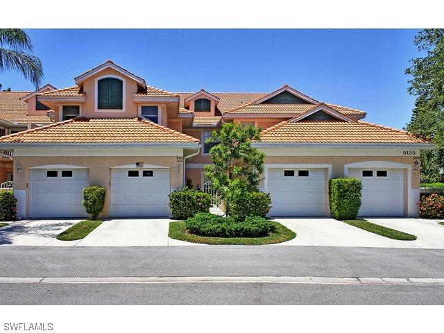 5135 Cedar Springs Dr. #103, Naples, FL