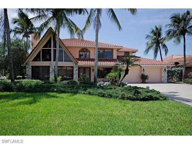 496 Flamingo Ave., Naples, FL 34108