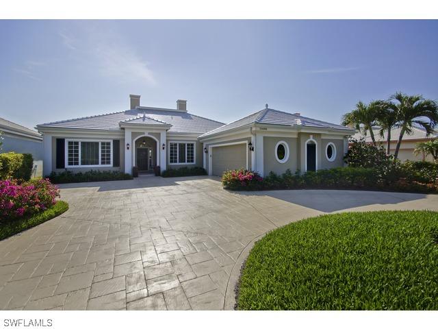 15608 Whitney Ln., Naples, FL 34110