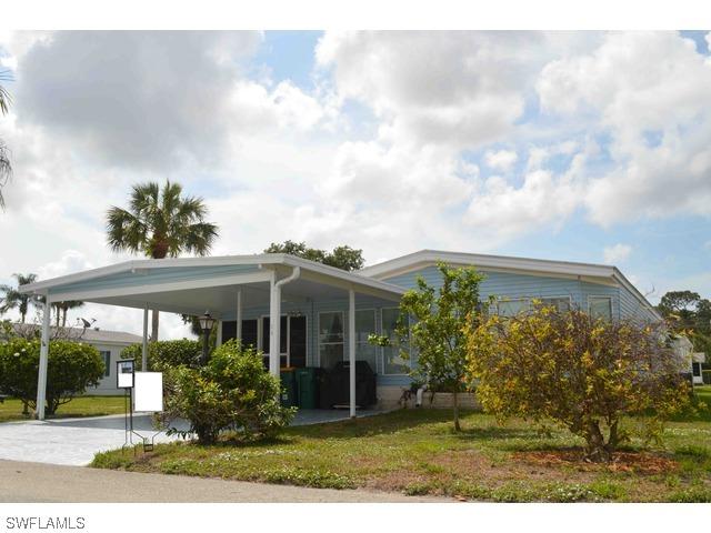 28 Amethyst Ave., Naples, FL