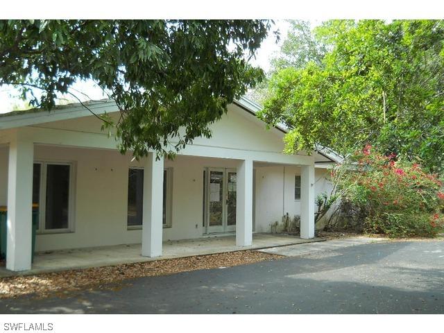 455 Carica Rd., Naples, FL 34108