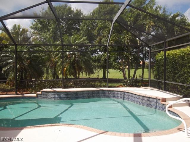 6801 Bent Grass Dr., Naples, FL 34113