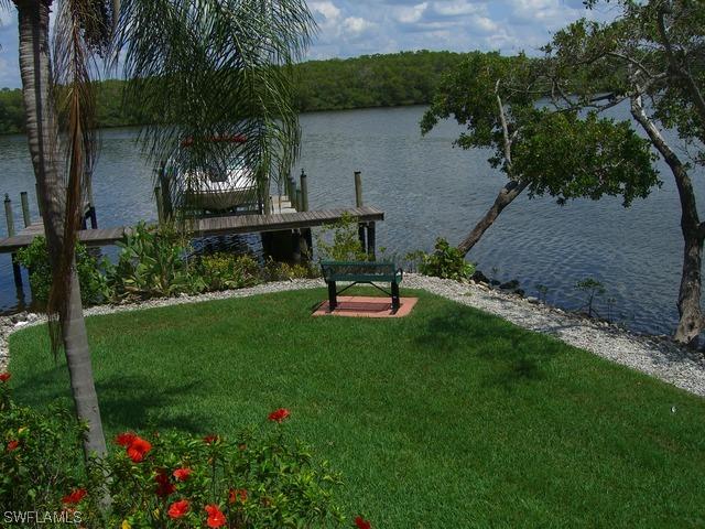 305 Goodlette Rd. #301A, Naples, FL