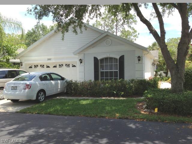 3161 Carriage Cir., Naples, FL 34105