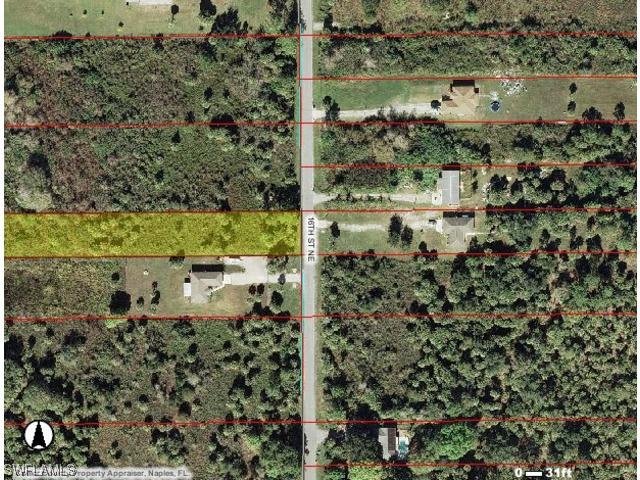 16th St., Naples, FL 34117