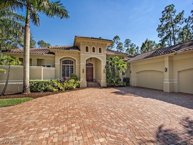 5140 Tamarind Ridge Dr., Naples, FL 34119
