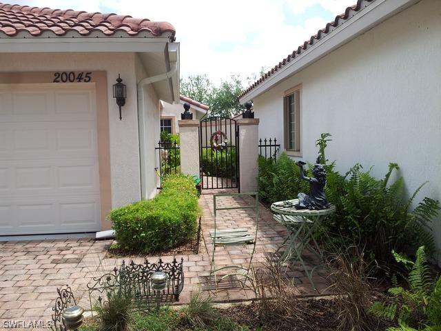 20045 Serene Meadow Ln., Estero, FL