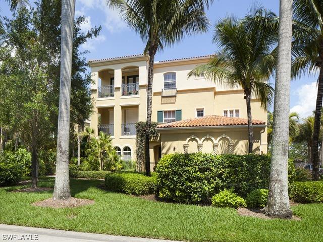 2858 Tiburon Blvd. #102, Naples, FL 34109