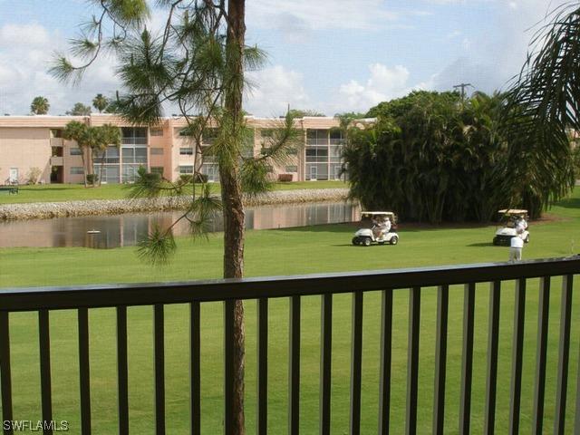 524 Woodshire Ln. #E-4, Naples, FL