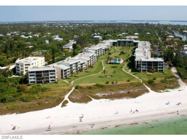 979 East Gulf Dr., Sanibel, FL 33957