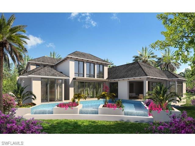 2900 Fort Charles Dr., Naples, FL