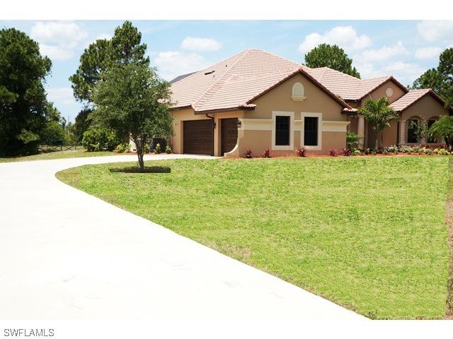 2660 Oil Well Rd., Naples, FL 34120