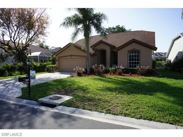 693 Lambton Ln., Naples, FL 34104