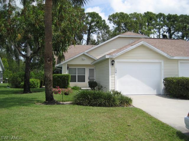 1341 Monarch Cir., Naples, FL
