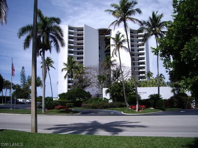 3951 Gulf Shore Blvd. #505, Naples, FL 34103