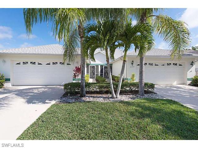 6108 Thresher Dr., Naples, FL