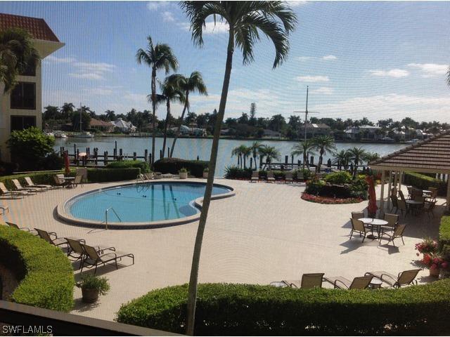 222 Harbour Dr. #B 212, Naples, FL
